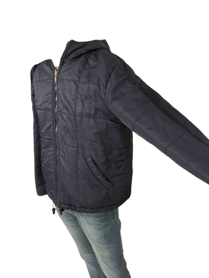 Chaqueta Burberry Reversible Ref.10592