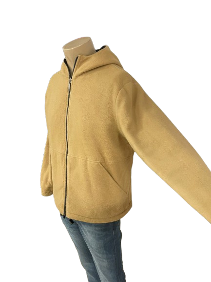 Chaqueta Burberry Reversible Ref.10592