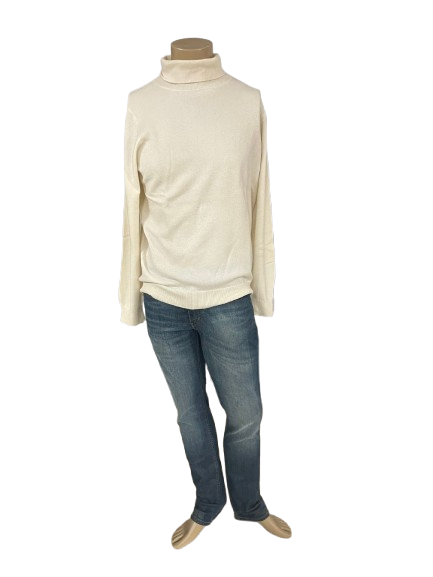 Jersey Cuello Cisne CF Ref.10596