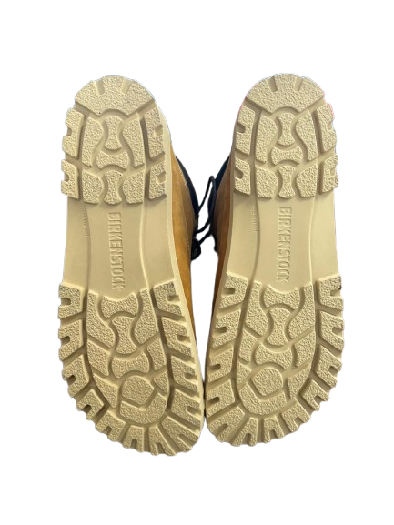 Botas BrikenStock Piel WaterProof Ref.10597