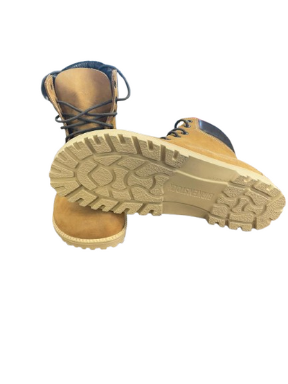 Botas BrikenStock Piel WaterProof Ref.10597