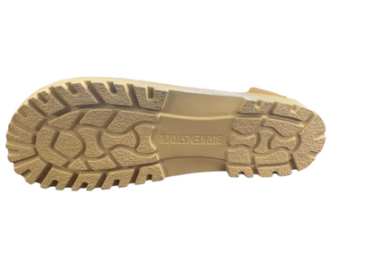 Botas BrikenStock Piel WaterProof Ref.10597