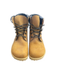 Botas BrikenStock Piel WaterProof Ref.10597