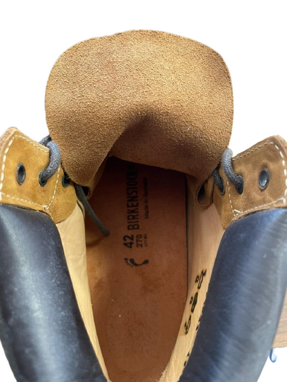 Botas BrikenStock Piel WaterProof Ref.10597