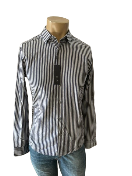 Camisa Calvin Klein Ref.10598