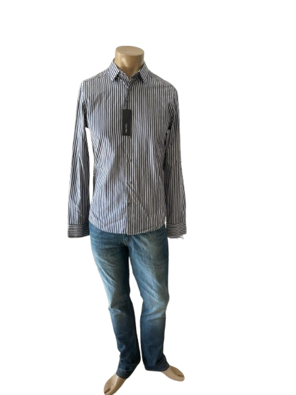 Camisa Calvin Klein Ref.10598