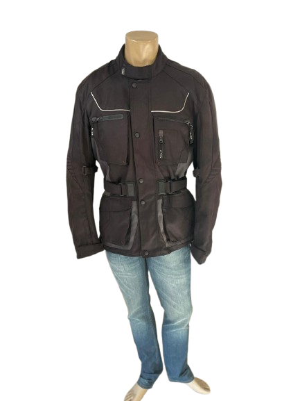 Cazadora de Motero Pitón Ref.10600