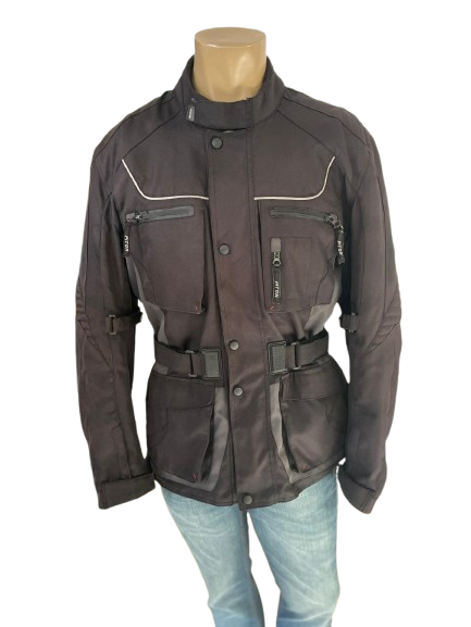 Cazadora de Motero Pitón Ref.10600