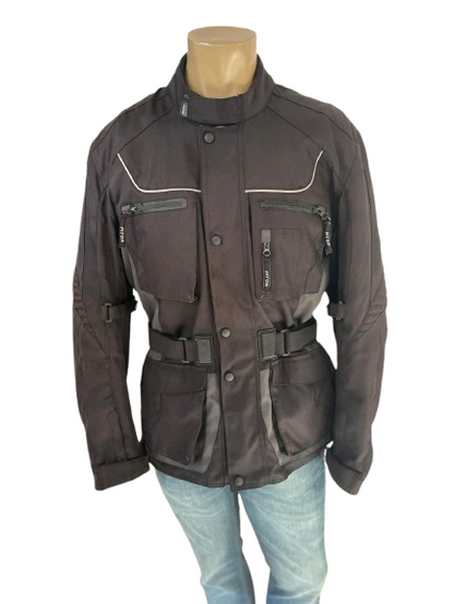 Cazadora de Motero Pitón Ref.10600