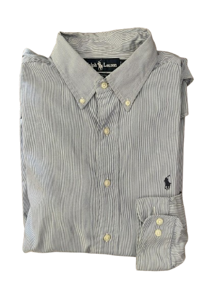 Camisa Ralph Lauren Ref.10603