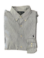 Camisa Ralph Lauren Ref.10603