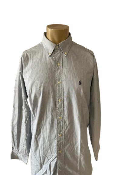 Camisa Ralph Lauren Ref.10603