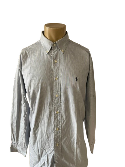 Camisa Ralph Lauren Ref.10603