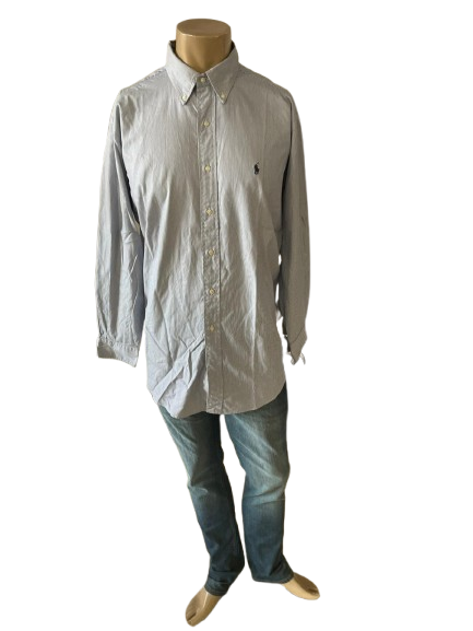 Camisa Ralph Lauren Ref.10603