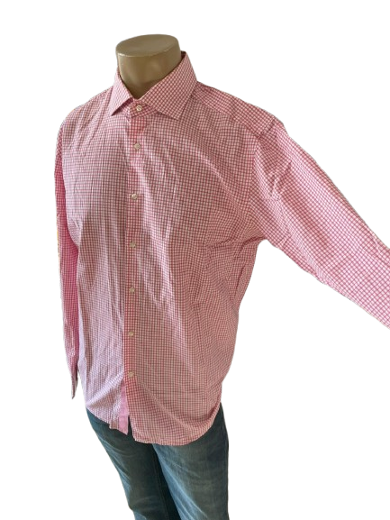Camisa Hugo Boss Ref.10604