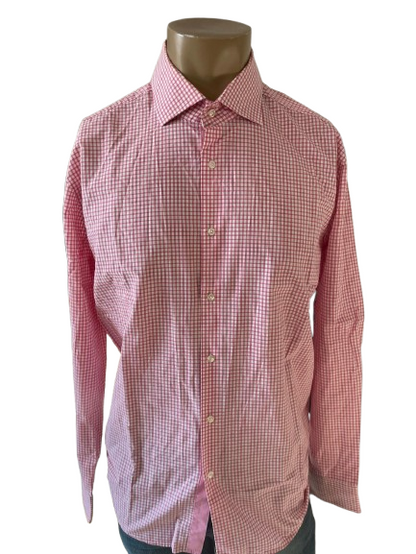 Camisa Hugo Boss Ref.10604