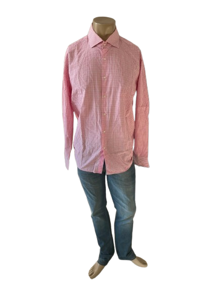 Camisa Hugo Boss Ref.10604