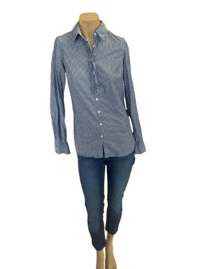 Camisa Tommy Hilfiger Ref.10608