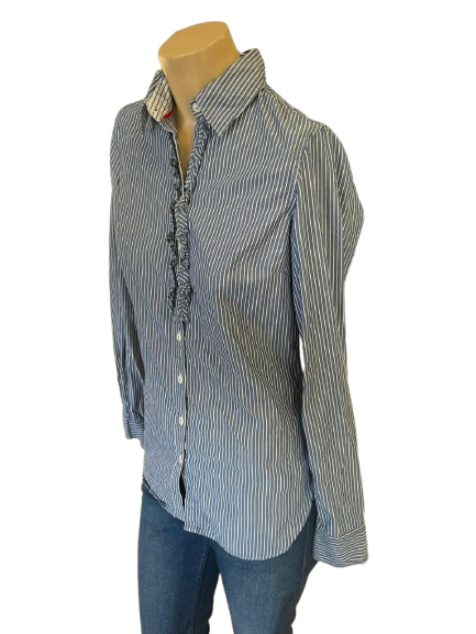 Camisa Tommy Hilfiger Ref.10608