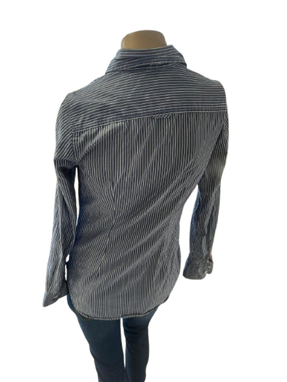 Camisa Tommy Hilfiger Ref.10608