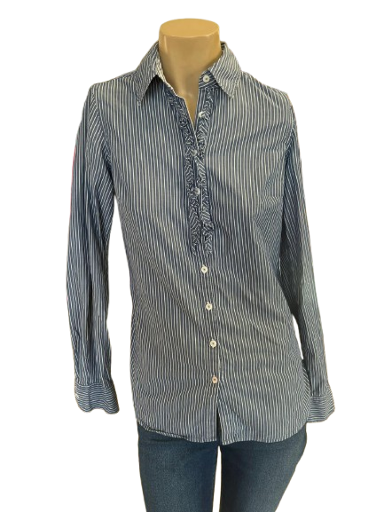Camisa Tommy Hilfiger Ref.10608