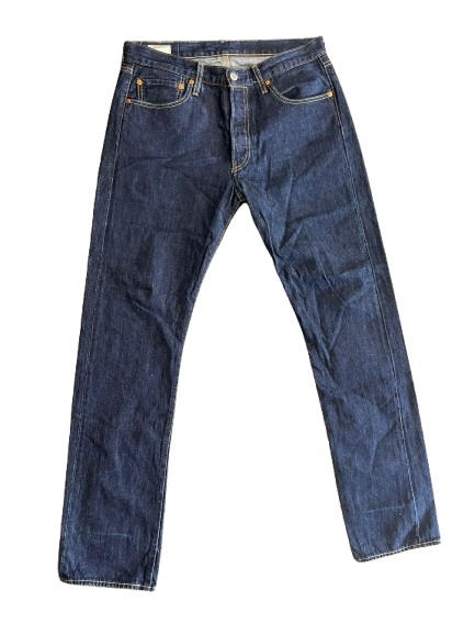 Pantalones Levi's 501 Ref.10613