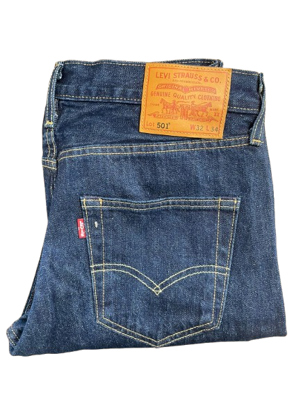 Pantalones Levi's 501 Ref.10613