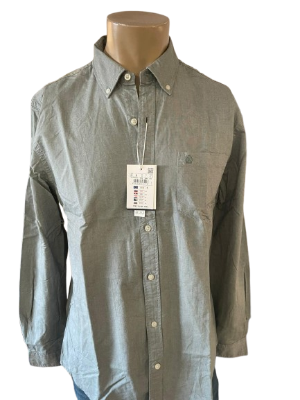 Camisa Corte Fiel Nueva Ref.10621