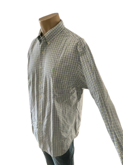 Camisa Ralph lauren Ref.10622