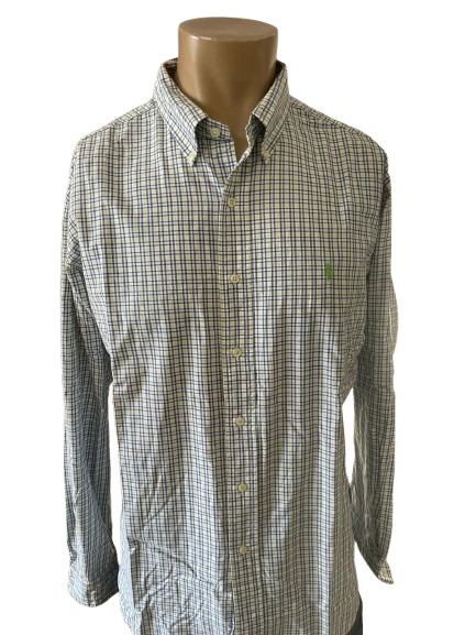 Camisa Ralph lauren Ref.10622
