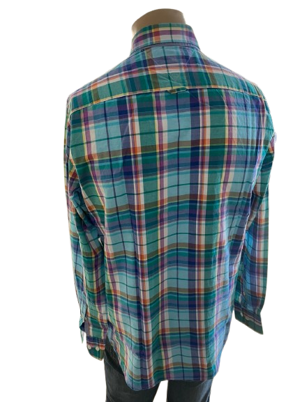Camisa Tommy Hilfiger Ref.10627
