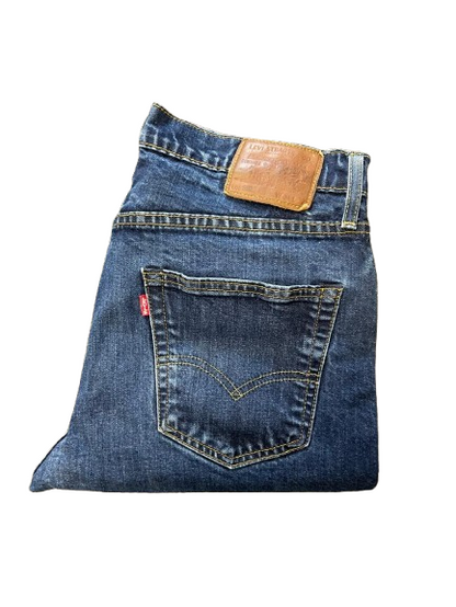 Pantalón Levi's 502 Ref.10628