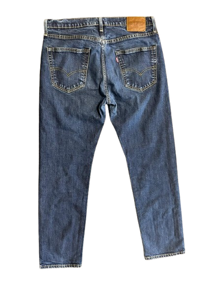 Pantalón Levi's 502 Ref.10628