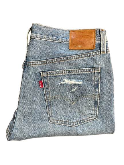Pantalón Vaquero Levi's 501 Ref.10630