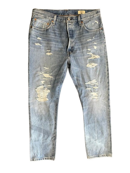 Pantalón Vaquero Levi's 501 Ref.10630