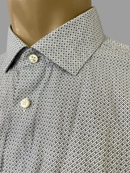 Camisa Tommy Hilfiger Ref.00121