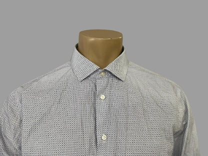 Camisa Tommy Hilfiger Ref.00121