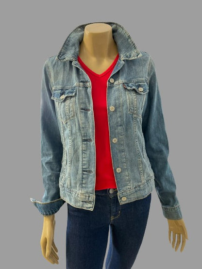 Chaqueta Vaquera Levi's Ref.00116