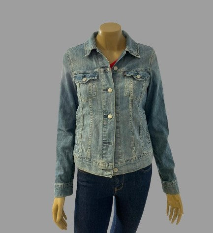 Chaqueta Vaquera Levi's Ref.00116