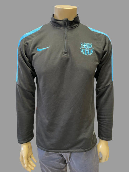 Suéter Deportivo FCB Ref.02622