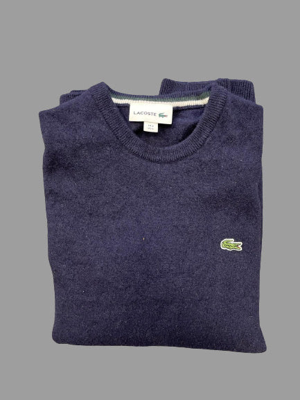 Jersey Lacoste Ref.02566