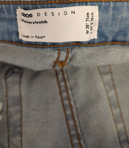 Pantalón Asos Desig Ref.00129