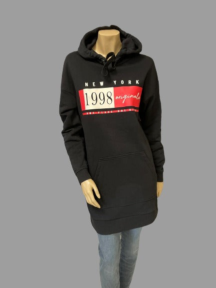 Sudadera / Vestido H&M Ref. 00019