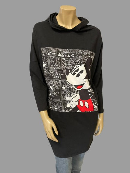 Sudadera Mickey Ref.02614