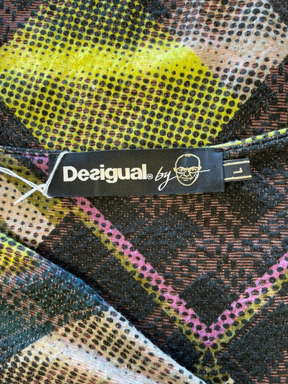 Jersey Desigual Ref.000022