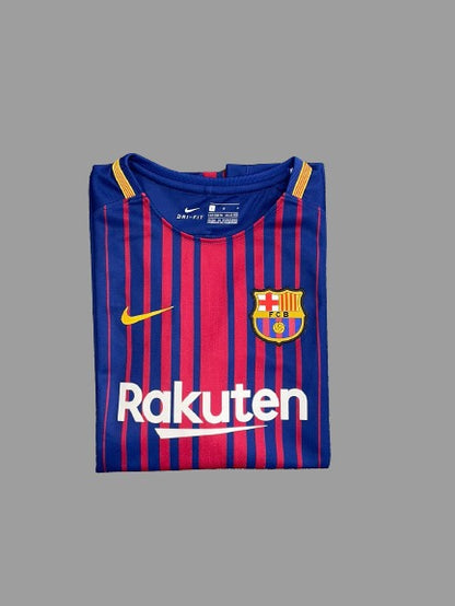 Camiseta Deportiva FCB Ref.02338