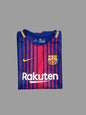 Camiseta Deportiva FCB Ref.02338