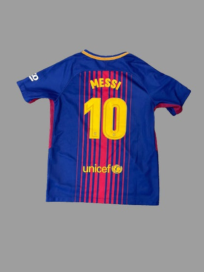 Camiseta Deportiva FCB Ref.02338