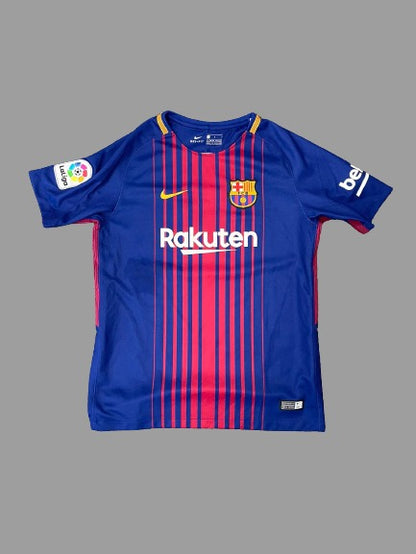 Camiseta Deportiva FCB Ref.02338