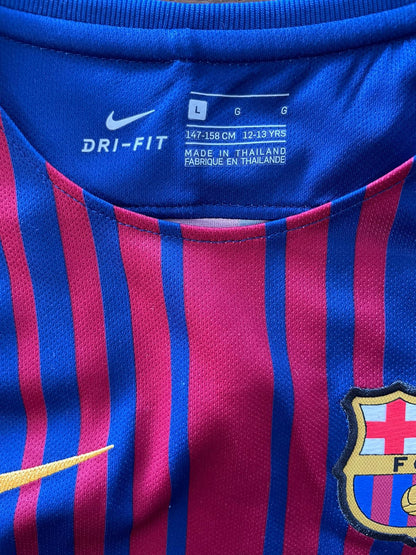 Camiseta Deportiva FCB Ref.02338